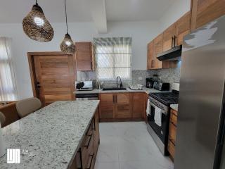 Villa Tranquila - Sosúa - 6