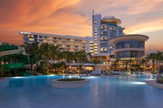 Pier Sixty-Six - Fort Lauderdale - 0