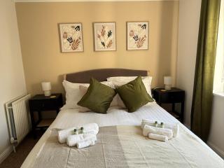 Star Cottage - central location in Ringwood Town centre New Forest - Ringwood - 8