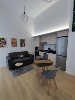 Apartamento Río Turia Butterfly - Valência - 0
