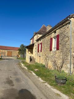 Ancien musée de la noix - Doissat - 6