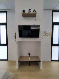 Apartamento Río Turia Butterfly - Valência - 6