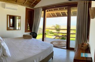 Casa do vento - Ilha do Guajiru - 4