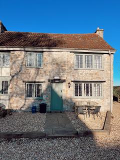 Gardener's Cottage - Chepstow - 9
