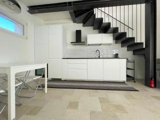 Piccola corte duplex - Udine - 4