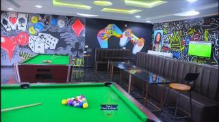 Four J Hotel And Suite - Ikorodu - 1