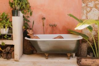 Casa Grullon, an Oasis in the Colonial Zone - 5