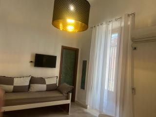 Suite Contè Poderico - 2