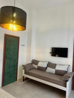 Suite Contè Poderico - 1