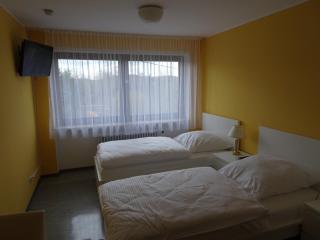 Hotel-Pension Schlossgarten - Trippstadt - 2