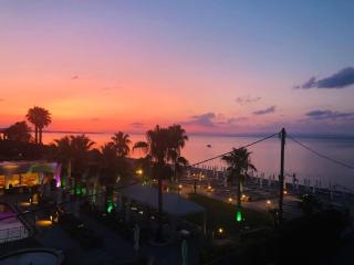 Sunset Apartment - Hanioti - 9