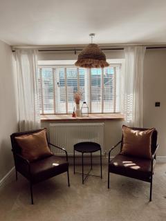 Gardener's Cottage at Mathern Palace - 3