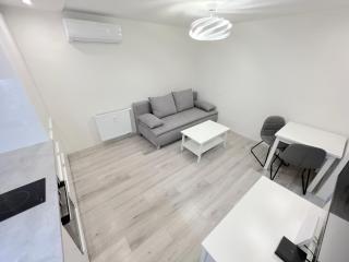 Krásny byt - apartmán v Novom meste - 8