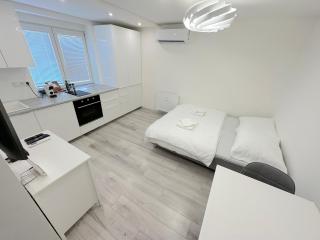 Krásny byt - apartmán v Novom meste - Koliba - 2
