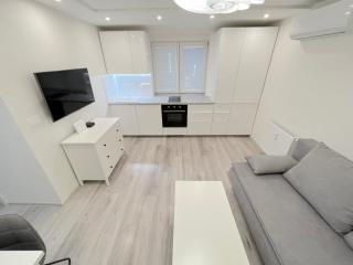 Krásny byt - apartmán v Novom meste - Koliba - 9