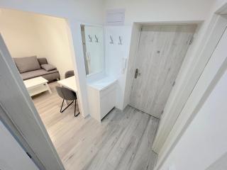 Krásny byt - apartmán v Novom meste - 5