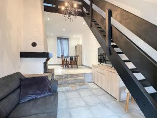 Maison 3 chambres - 6
