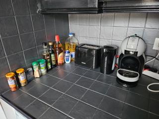 Maison 3 chambres - 3
