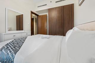 Apartment in Downtown Dubai - 8