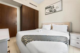 Apartment in Downtown Dubai - 4