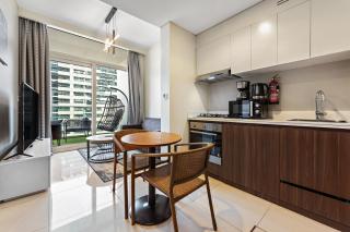 Apartment in Downtown Dubai - 0