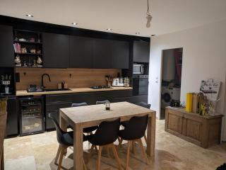 charmante petite maison - piscine hors sol - proche Avignon - Avignon - 6