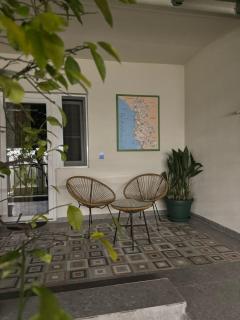 Olive garden apartments - Tirana - 2