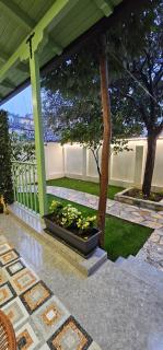 Olive garden apartments - 4