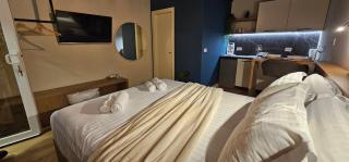 Olive garden apartments - Tirana - 6