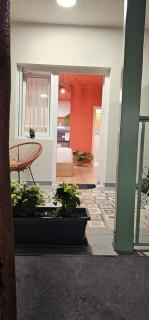 Olive Garden Terracota Apartment - 1