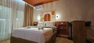 Olive garden apartments - Tirana - 5