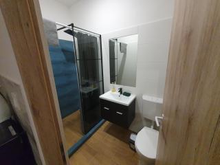 BP Studio Apartments - 5