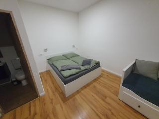 BP Studio Apartments - Budapest - 3