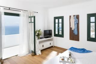 Tharroe of Mykonos Boutique Hotel - Mikonos - 4