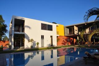 Leo's Beach Hotel - Adults Only - Brufut - 4