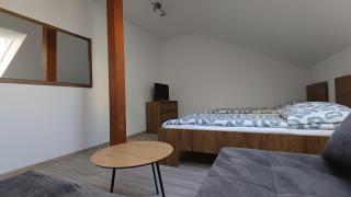 Apartment Marilyn - Šumperk - 1