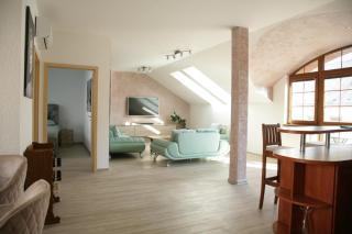 Apartment Marilyn - 0