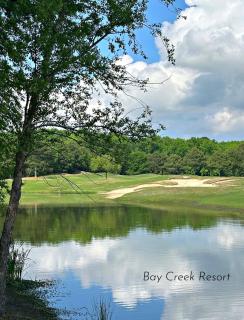 Minchew- 5 Bedrooms, Bay Creek, Beach Access - Cape Charles - 8