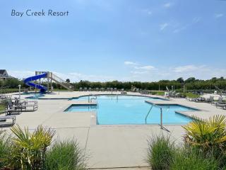 Minchew- 5 Bedrooms, Bay Creek, Beach Access - Cape Charles - 3