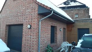 GITE neuf LUXE - Sauna Privé Extérieur - Gosnay - 8