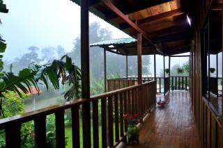 VA Logde - Monteverde Costa Rica - 9