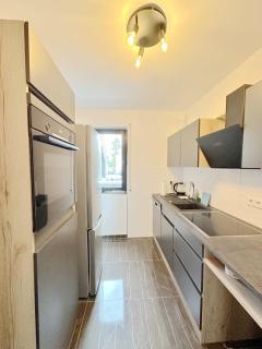 Schöne Maisonette im Villa 12-5 Uni Mainz - Magonza - 7