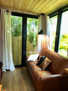 Sweet Tiny Cabin - Tampa - 9