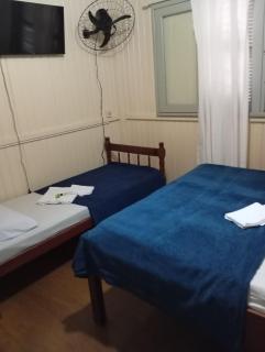 Hospedagem Belluno - Siderópolis - 9