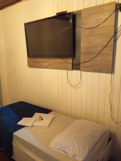 Hospedagem Belluno - Siderópolis - 8