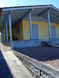 Hospedagem Belluno - Siderópolis - 5
