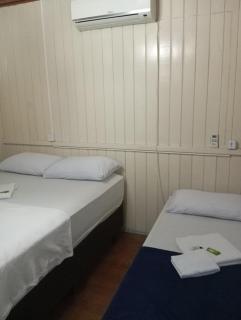 Hospedagem Belluno - Siderópolis - 2