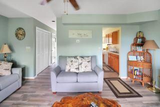 Misty's Thicket - Water access; Screened porches! - - 5