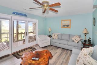 Misty's Thicket - Water access; Screened porches! - - 3