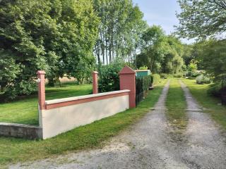 Chambres d'hôtes / B&B Chez Mon Rêve - Éguzon-Chantôme - 7
